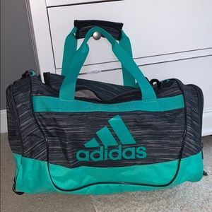 Adidas bag